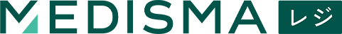 MEDISMAレジ
