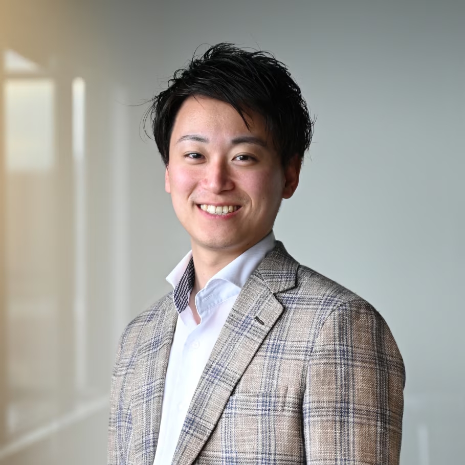 メドレー 村田氏